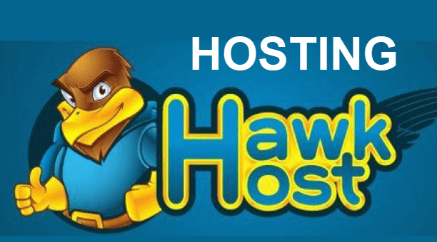 WebHosting Hawkhost in Edinburgh 