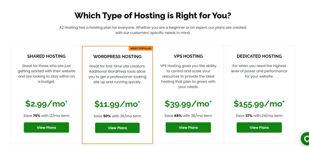 Choosing the Right Web Hosting Company in Leeds 